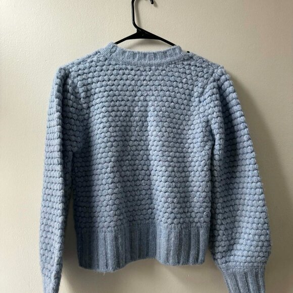 Vineyard Vines  Popcorn Stitch Sweater - Picture 5 of 5